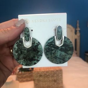 Kendra Scott Didi Earring
